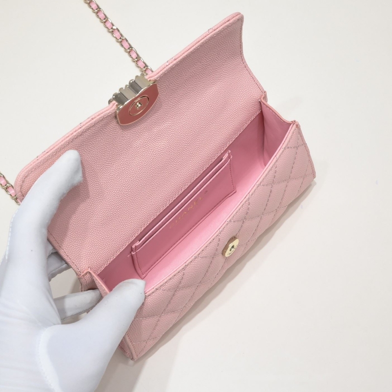 Ch**el satchel bags